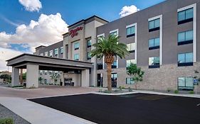 Hampton Inn Queen Creek, Az